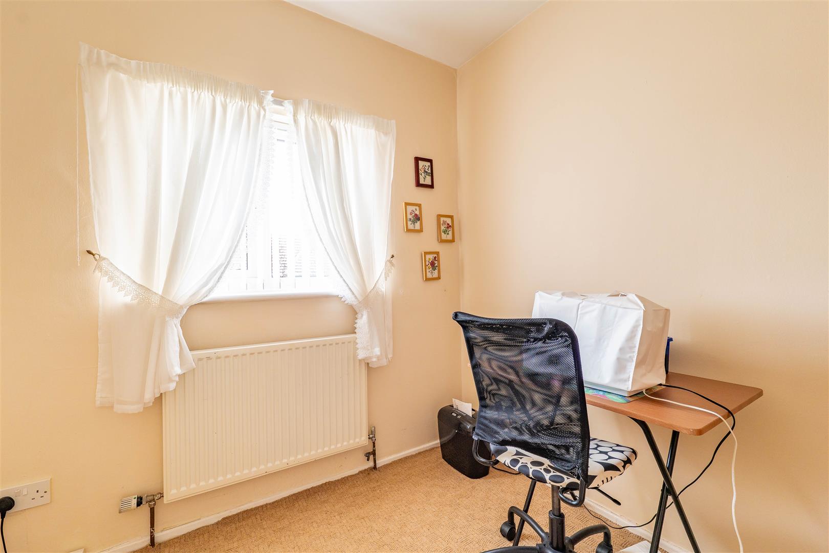 Queensway, Bamber Bridge, Preston